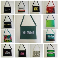 Tas Dompet Ponsel Sepeda Tahan Air, Casing Esensial Ponsel Bersepeda Luar Ruangan Berat