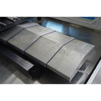Haute qualité Mini CNC automatique fraiseuse aluminium métal Mini fraiseuse à vendre