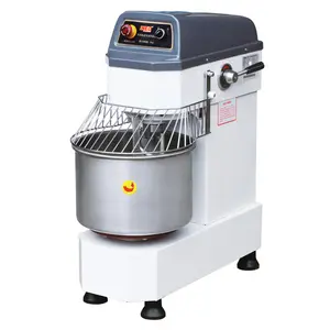 Industrial Heavy Duty Cheap Food Processing Commercial Bakery Equipment Pizza Bread Dough Mixer 8Kg