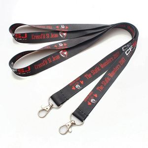 Custom <b>Lanyards</b> No Minimum Order Dye Sublimation with logo <b>Lanyards</b> with logo Custom - Product Image 5