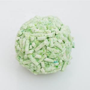 6L Atacado Desodorante Talão De Bambu Gatos Lixo Areia Em Pó Higiênico Pó De Bebê Misturado Tidy Gatos <span class=keywords><strong>Breeze</strong></span> Tofu Gatos Lixo - Product Image 5