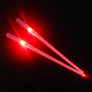 <span class=keywords><strong>Palillos</strong></span> <span class=keywords><strong>Chinos</strong></span> con Luces LED Multicolor, Regalo para Navidad, Año Nuevo y Acción <span class=keywords><strong>de</strong></span> Gracias 2024 - Product Image 5