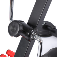 Bicicleta de Ejercicio Mini Portátil Multifuncional para Interiores, para Recuperación de Salud, Entrenamiento, Fisioterapia y Fitness, para Personas Mayores, en Oferta