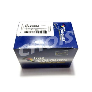 Ruban couleur original <span class=keywords><strong>Zebra</strong></span> P330i 800015-440 pour imprimante de cartes <span class=keywords><strong>Zebra</strong></span> <span class=keywords><strong>P430i</strong></span> - Product Image 6