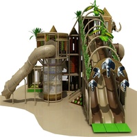 Qiyuan - Castillo Inflable con Forma de Elefante, el Favorito de los Niños, Equipo de Juegos Interior de Aluminio, Alta Seguridad, Personalizable