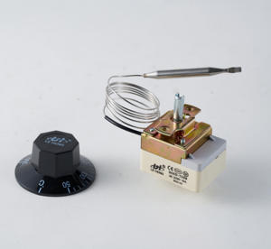 <span class=keywords><strong>Thermostat</strong></span> capillaire de <span class=keywords><strong>thermostat</strong></span> pour des fours, commutateur de seau de pot de miel - Product Image 3