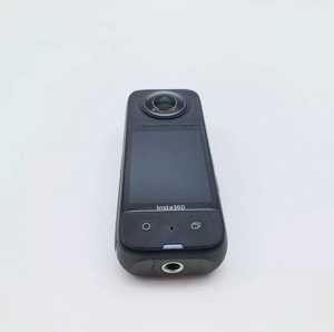 Cámara de Acción Insta360 X3 Original, 90% Nueva, 360 Grados, Video 5.7K, Foto 72MP, Resistente al Agua 10M, Estabilización FlowState, Cámara Deportiva - Product Image 3