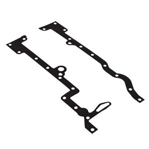 Junta de Cárter de Aceite para Automóviles LR004409 JD61284 LR006957 para Ford Land <span class=keywords><strong>Rover</strong></span> 1112953 1228836 3S7Q6710BA 3S7Q6710BB 027.370 027.371 - Product Image 1
