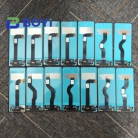 Handy-LCDs Smartphone-Bildschirme für Samsung Galaxy TFT Z Flip Fold 2 3 4 5 6 Fold6 Fold5 Fold4 Fold3 Fold2 LCD-Display