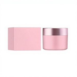 Crème Visage au Collagène Rose PDRN 50g, Crème Éclaircissante et Hydratante au Glutathion pour le Soin des Taches Brunes - Product Image 4