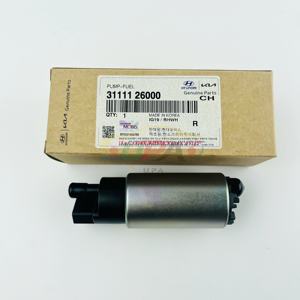 Bomba de Combustible Original 31111-26000 para Hyundai Kia 3111126000 - Product Image 2