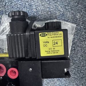 Elettrovalvole <span class=keywords><strong>RGS</strong></span> c1519 p0000 - Product Image 2