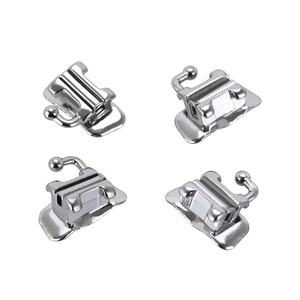 Toptan fiyat ortodontik 1st Molar MBT 022 tek işaretli tüpler diş bukkal tüpler - Product Image 4