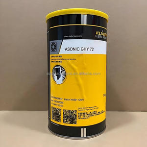 จาระบีสังเคราะห์อีสเตอร์ออยล์ Klüber ASONIC GHY 72 รุ่น YJJ403 สำหรับตลับลูกปืนที่ทำงานเงียบและไดรฟ์ซีดี - Product Image 6