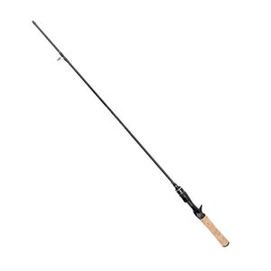 Canne à pêche à lancer non réglable en carbone avec poignée EVA, action lente, ultra-souple, 1,5 m, pour la pêche à la <span class=keywords><strong>carpe</strong></span> en lac, <span class=keywords><strong>ensemble</strong></span> complet - Product Image 5