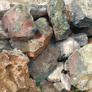 Toptan doğal madagaskar okyanus Jasper işlenmemiş taş işleme için diğer kristal el sanatları - Product Image 6