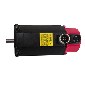A06B-2151-B184 Accessoires de système FANUC d'origine, moteur AC neuf avec garantie d'un an - Product Image 5