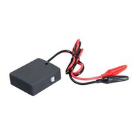 Detector Electrónico de Circuitos Automotrices Transfronterizos OBD2 EM415PRO, Probador de Desconexión, 12-24V, Compatible con OLIVER