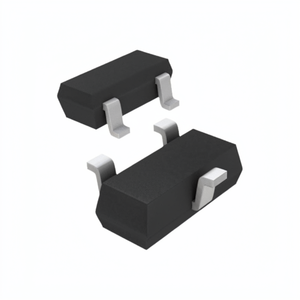 Components Electronic Diodes Original One Stop Service CMPZ4693 TR PBFREE TO-236-3, SC-59, SOT-23-3 - Product Image 1