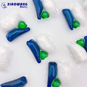 Waouh dosettes de lave-vaisselle propres en profondeur par un fabricant chinois - Product Image 6