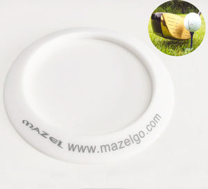 <span class=keywords><strong>Simulateur</strong></span> de trou de <span class=keywords><strong>golf</strong></span> portable peut être utilisé à l'intérieur et à l'extérieur peut ajuster l'angle cible Silicone <span class=keywords><strong>Golf</strong></span> Putter pratique trou tasse - Product Image 4