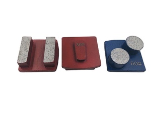 Bloc de coin de meulage de diamant de prix bon marché d'usine pour la vente en gros - Product Image 3