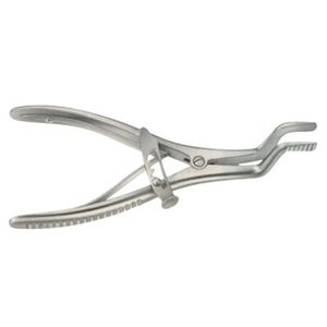 Retractor Bucal OEM ODM de Acero Inoxidable, Instrumento Retractor Oral, Fabricante de Equipo Quirúrgico Profesional para Uso Clínico - Product Image 1