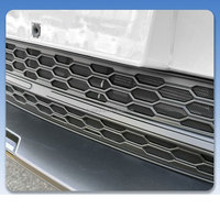 Grille de protection avant anti-insectes pour Changan Deepal S07 S7 2023 2024 2025 2026 2027 – Accessoire de modification automobile