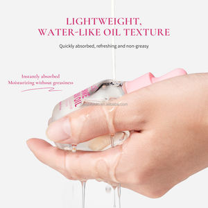 Özel etiket Oem doğal Yoni uçucu yağ batık saç koyu nokta nemlendirici yatıştırıcı ph dengesi Yoni yağı kadınlar için - Product Image 6