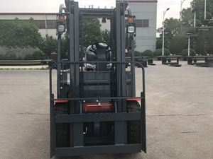 New Brand G3 Series CPD30 3 Ton <b>Forklift</b> CPD30 - Product Image 4