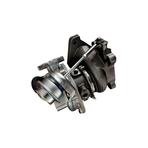 Pour <span class=keywords><strong>Nissan</strong></span> Navara D22 2.5L <span class=keywords><strong>Almera</strong></span> <span class=keywords><strong>Tino</strong></span> 2000-2005 Turbocompresseur RHF4 14411-VM01A - Product Image 1