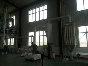 Machine <span class=keywords><strong>à</strong></span> décortiquer le riz Zhongpei série YMSJ, grande capacité, efficace, faible bruit, capacité de 40 kg/h, puissance de 5 kW, garantie 1 an pour la vidéo explicative - Product Image 4