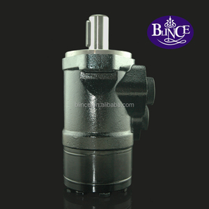 Moteur hydraulique OMP / Actionneur rotatif hydraulique / BMP-80 OMP80 Hydraulique haute vitesse - Product Image 1