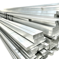 Barre ronde en aluminium 7075 pour soudage, prix, 3mm, barre carrée E404, métal, cuivre, zinc 6061 6082 T6511 T6