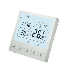 Neues Design Multifunktions-Digital-Timer und Temperatur thermometer im Hot-Selling