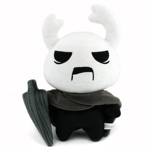 Peluches de Hollow Knight, Muñecos de Peluche del Juego Hollow Knight, Juguetes para Niños, Regalos de Cumpleaños y Festividades para Niños - Product Image 5