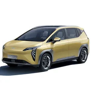 GAC AION Y Plus Pin Lithium ADiGO Phiên Bản 70 80 Mới 2023 610KM 510KM E Ô Tô Xe Điện SUV Nguyên Chất Coche Electrico