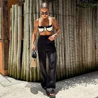 Dropshipping leverancier van badkleding: push-up bikinis, sexy dames badkleding, bikini sets, badpakken met ruches.