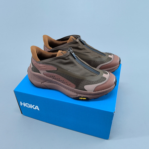 รองเท้าผ้าใบดีไซน์หรู Hokas แบบสั่งทำพิเศษ สวมใส่สบาย ระบายอากาศได้ดี รองเท้ากีฬาผู้ชาย รองเท้าเดินเล่นกลางแจ้ง รองเท้าวิ่งแบบ <span class=keywords><strong>Cloud</strong></span> Running สำหรับผู้ชาย - Product Image 5