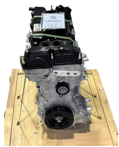 Động cơ mới cho Ford cạnh 2.0T động cơ lắp ráp thay thế một phần - Product Image 3