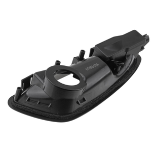 Recambios Originales para Automóviles, Revestimientos Nuevos, Manija <span class=keywords><strong>Interior</strong></span> de Puerta para Seat <span class=keywords><strong>Ibiza</strong></span> 2009 2010 2011 <span class=keywords><strong>2012</strong></span> Compatible con 6J1837113A J1837114A - Product Image 3