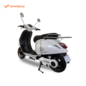 Moto électrique JINPENG haute puissance avec batterie au lithium de haute qualité pour passagers - Product Image 2