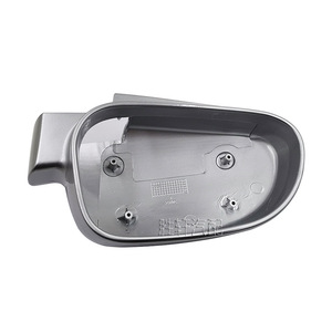 Rearview Mirror Housing For Buick Excelle 2003-2007 Plastic Outer Cover Full Set Spherical Glass Mirror - Product Image 4