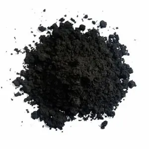 TOB Oferta de alta pureza Fabricantes de muestras gratis Venta Directa de alta calidad negro de carbón calidad estable