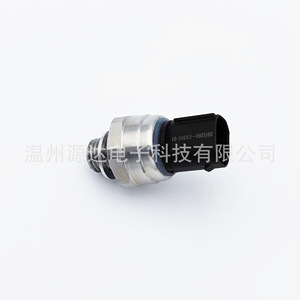 Sensor de Presión de Escape del Motor Dongfeng Tianlong DDI11, 3611360-E9300, Tipo Manómetro, Montaje Roscado, Piezoresistivo - Product Image 1
