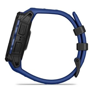 Montre connectée Garmin Instinct 3 45 mm AMOLED GPS Moniteur de fréquence cardiaque Montre de fitness d'extérieur - Product Image 4