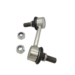 MHJKIA, venta al por mayor, barra estabilizadora automática de alta calidad, enlace OEM 55540-2W100, rótula para coche coreano Kia SORENTO Hyundai <span class=keywords><strong>SANTA</strong></span> <span class=keywords><strong>FE</strong></span> - Product Image 5