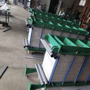 Fast <b>Delivery</b> <b>Water</b> Electrodialysis Equipment 0.12-0.16mm Electrodialysis Membrane Module for Wastewater Desalination - Product Image 5