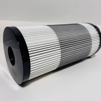 Élément filtrant séparateur d'eau et de carburant pour avion ACO-51201R
