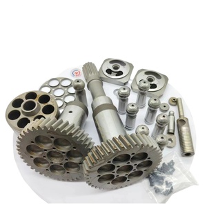 Original New Made in Korea A8V59 A8V59ESBR A8V55 A8V55ESBR Hydraulic <b>Pump</b> Repair Parts Kit for Hitachi EX165LC S04LC EX150 - Product Image 1